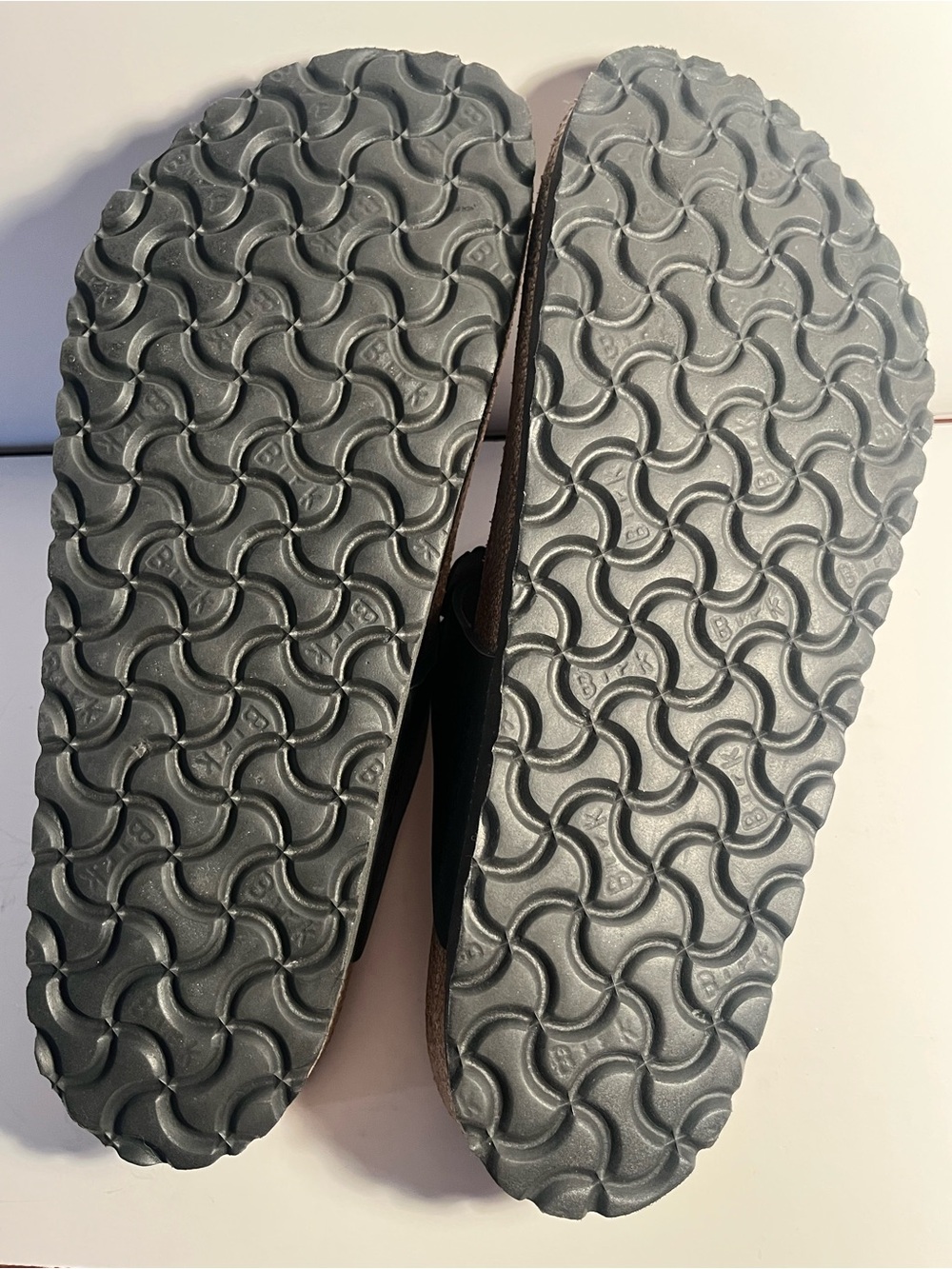 BIRKENSTOCK- Sandals Size 41 🤎🤎 - Picture 8 of 8